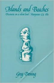 Discourse on a silent island - Marquesas 1774-1880