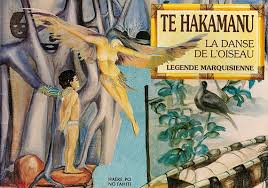 livre hakamanu