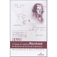 Le Voyage du Capitaine Marchand