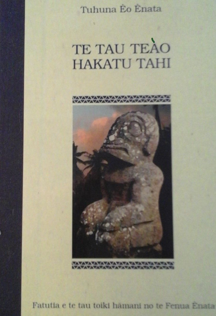 livre te tau teao hakatu tahi academie Copy 2