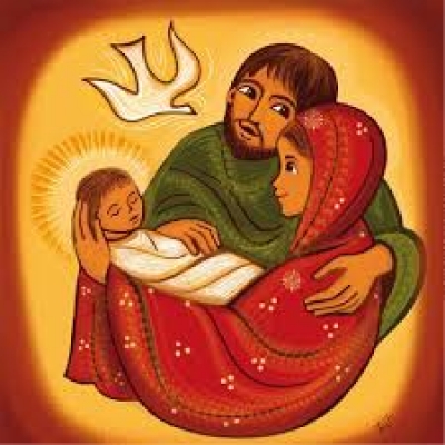 « L’enfant, lui, grandissait et se fortifiait, rempli de sagesse, et la grâce de Dieu était sur lui. »