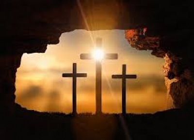 Liturgie du Vendredi Saint, année A (07/04/2023)