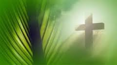Liturgie du dimanche des Rameaux et de la Passion du Seigneur, année A (02/04/2023)