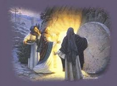 Liturgie de la Veillée pascale et de la Fête de Pâques (07/04/2023)