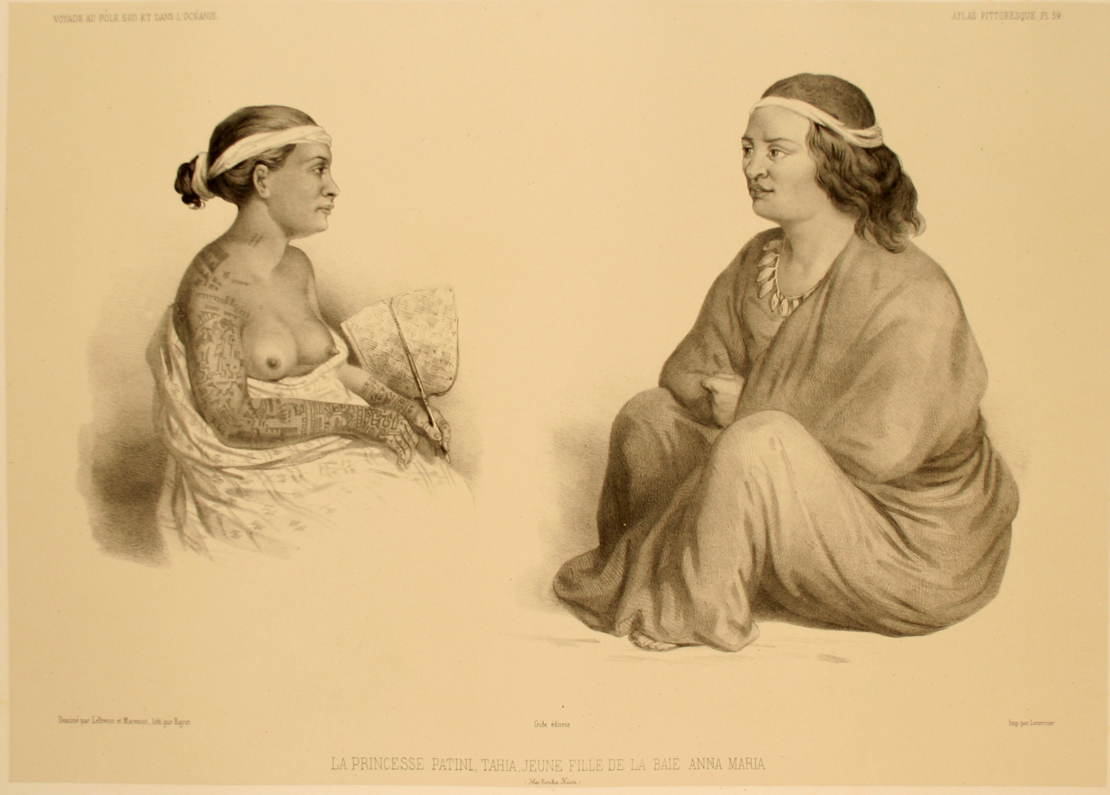 1838 lebreton paetini tahia Copy