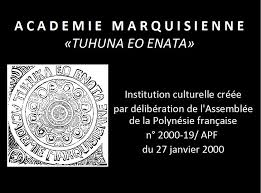 academie marquisienne