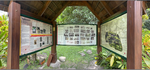 affichage puamau