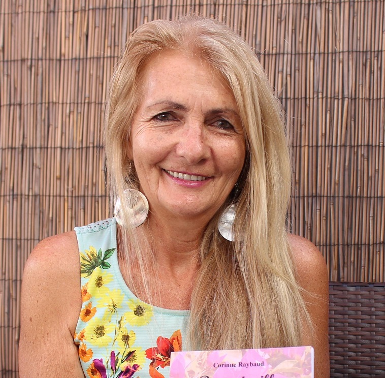 corinne raybault