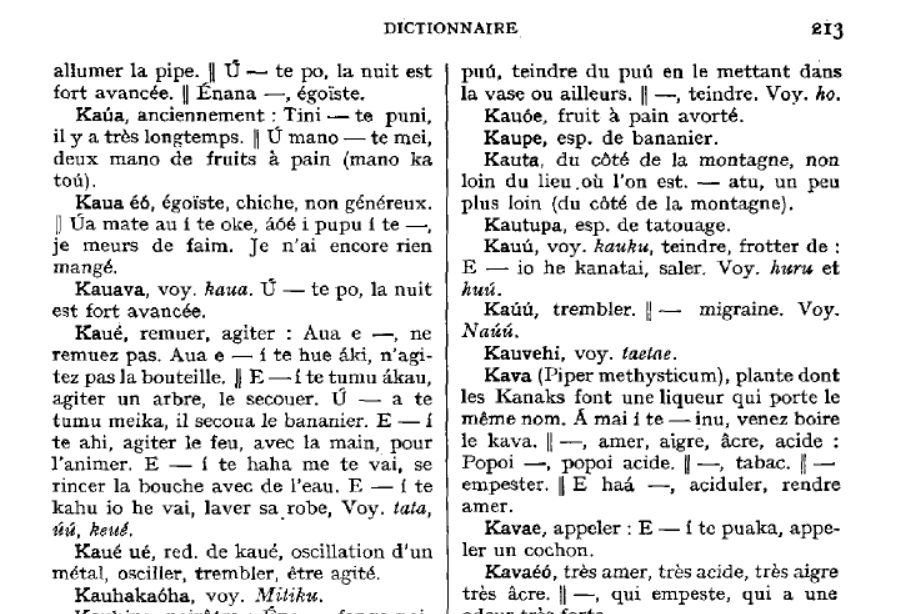 graphie dico dordillon