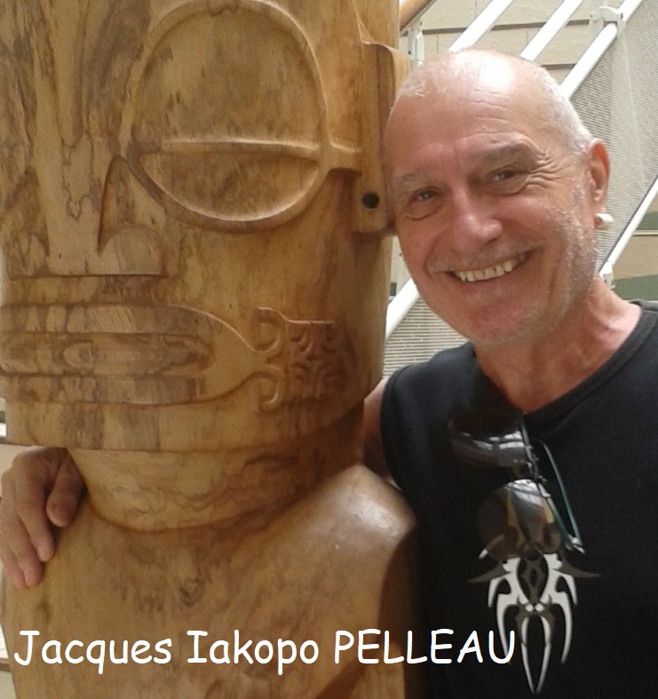 jacques iakopo pelleau