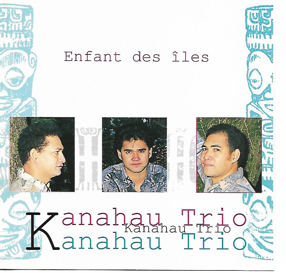 kanahau trio0