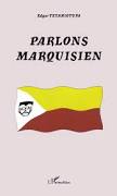 livre parlons marquisien