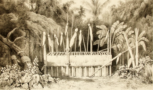 meae chef nouka hiva lebreton 1838