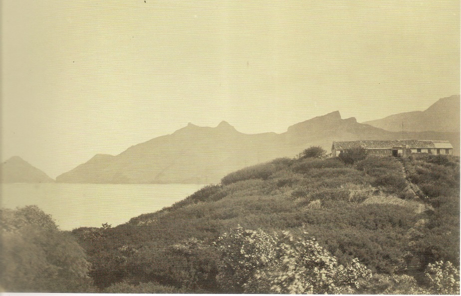 miot astree 1870 fort collet tuhiva taiohae Copy