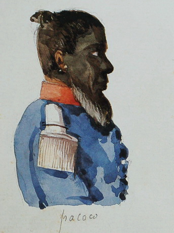 pakoko guillotin 1844