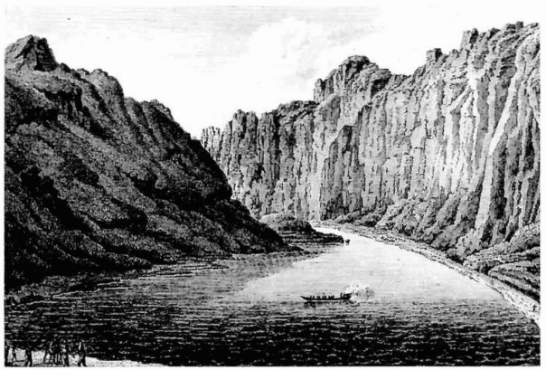 tchitchagoff 1804