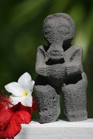 tiki elephant