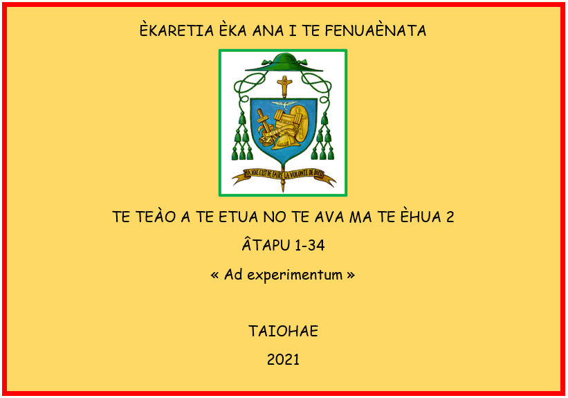 ttatetua 2021 400pages
