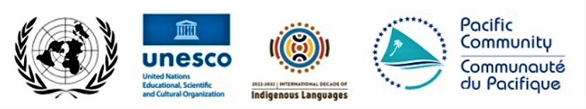 unesco bandeau langues