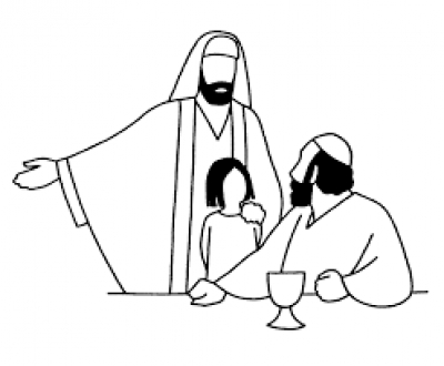 « Qui s’élève sera abaissé ; qui s’abaisse sera élevé. »