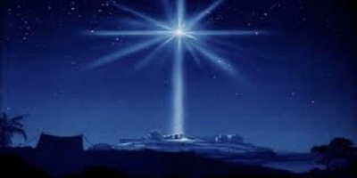« Aujourd’hui, vous est né un Sauveur qui est le Christ, le Seigneur. »