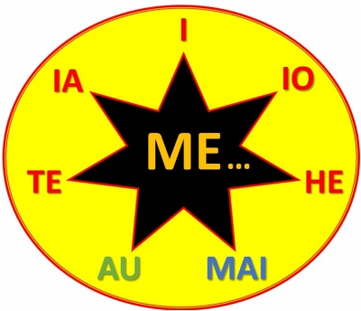 DE &laquo; MEI &raquo; &Agrave; &laquo; ME I &raquo;, UNE &laquo; ME-TAMORPHOSE &raquo; R&Eacute;TROACTIVE&hellip;