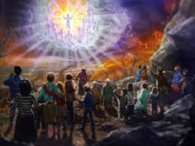 « Cependant, le Fils de l’homme, quand il viendra, trouvera-t-il la foi sur la terre ? »